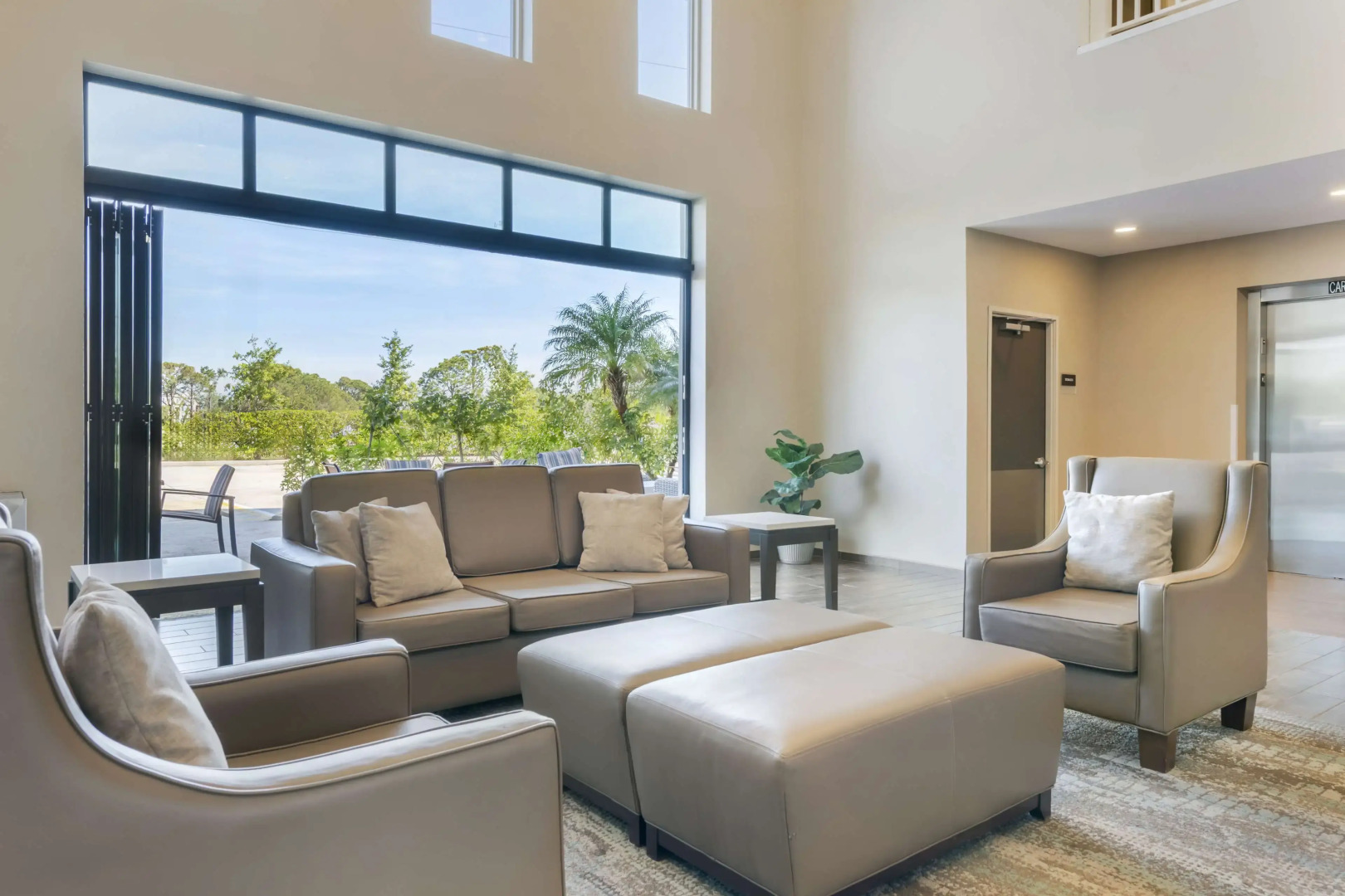 Photo - Magnolia Pointe; BW Signature Collection