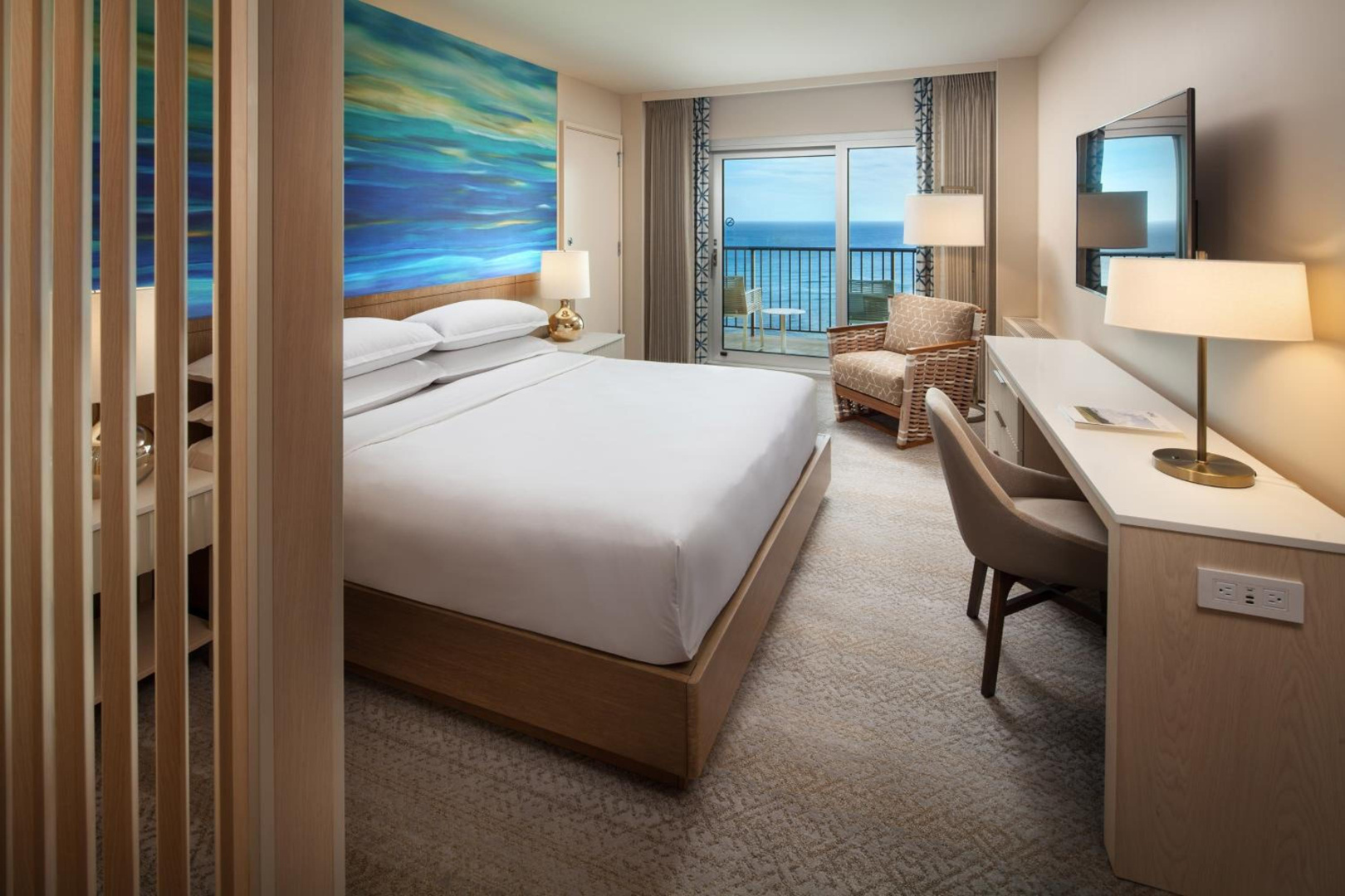Foto - Sheraton Waikiki Beach Resort