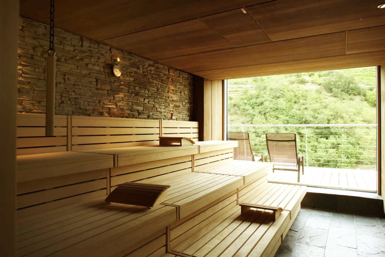Foto - Steigenberger Hotel & Spa Krems