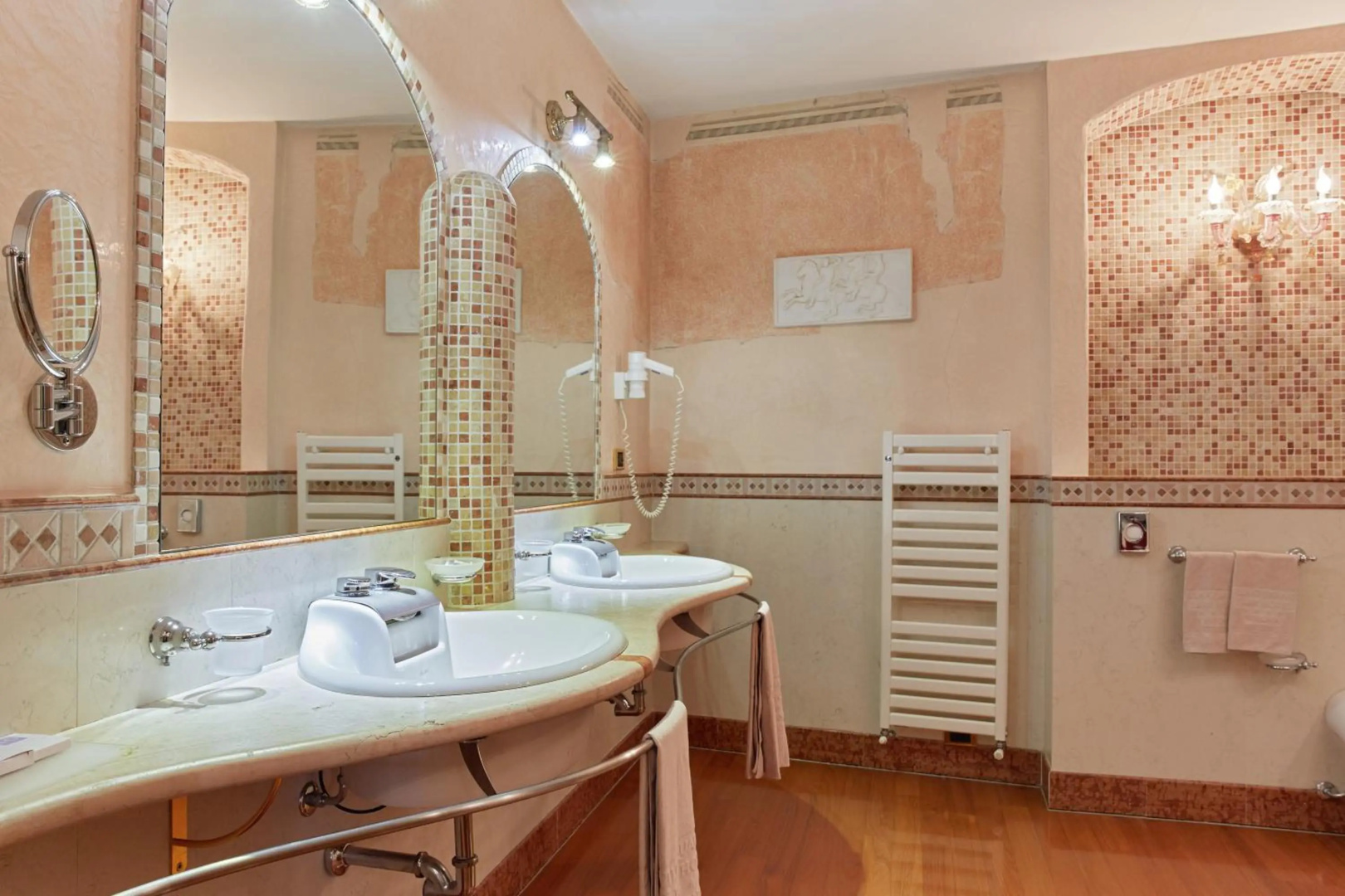 Foto - VILLA QUARANTA Tommasi Wine Resort & Thermal SPA