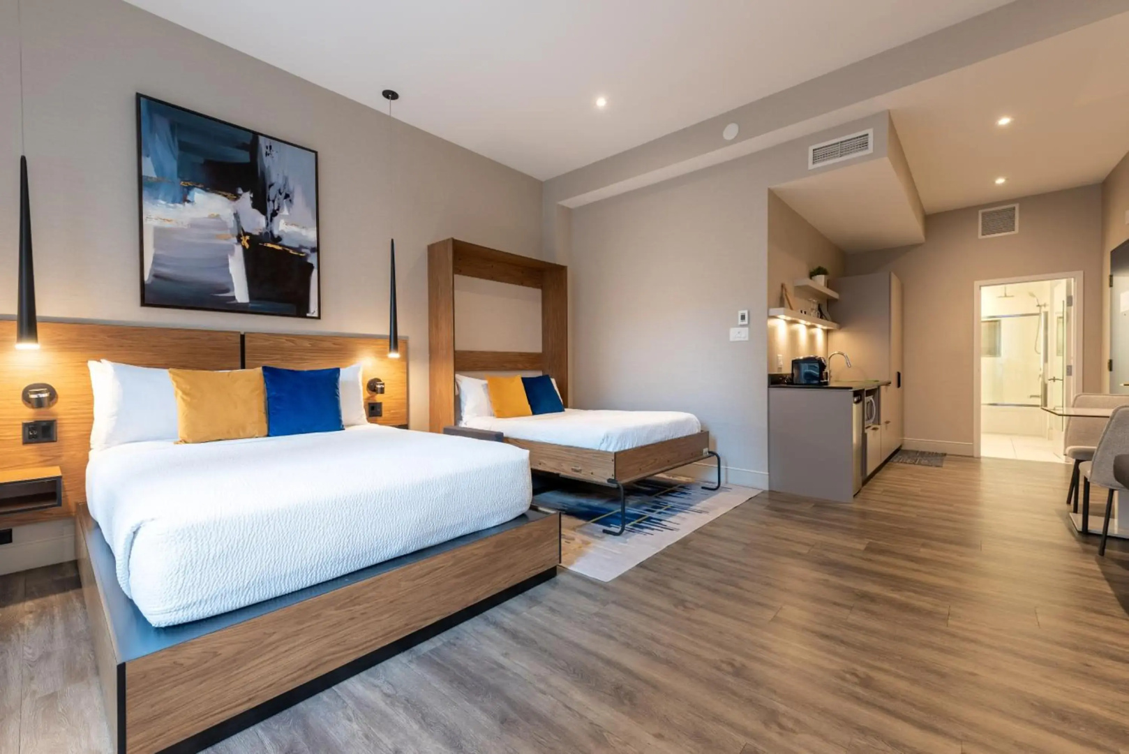 Foto - Hotel Royal William, an Ascend Collection Hotel