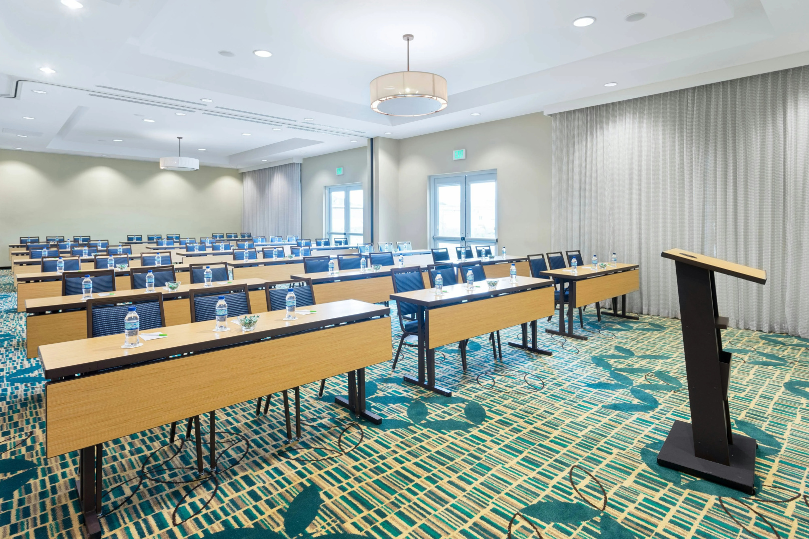 Foto - Courtyard by Marriott Kingston, Jamaica