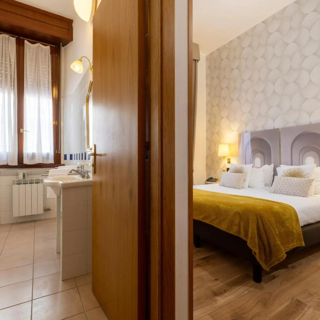 Foto - Hotel Bagliori