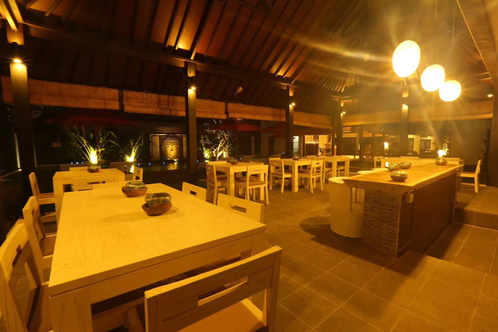 Foto - Katala Suites and Villas