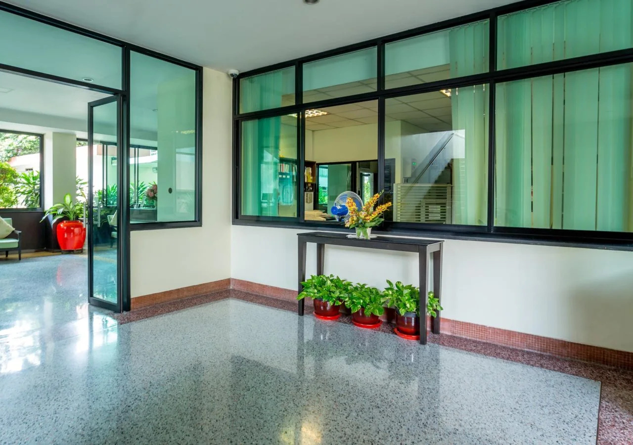 Photo - Capital Mansion - SHA Certified