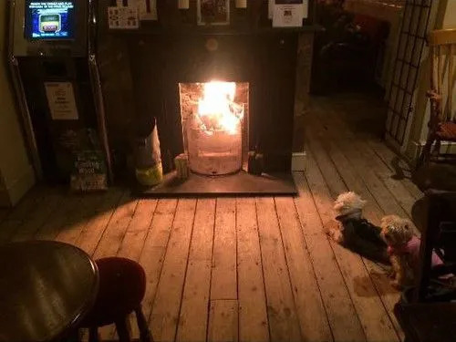 Photo - The Kings Arms