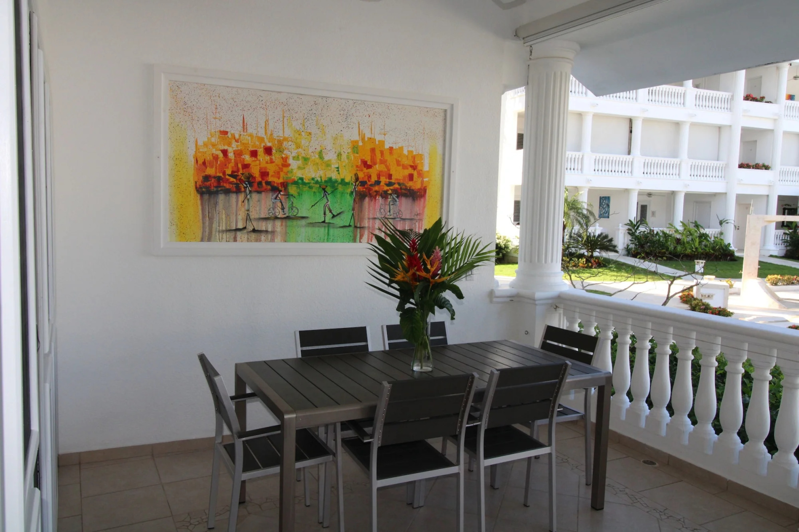 Foto - Albachiara Hotel