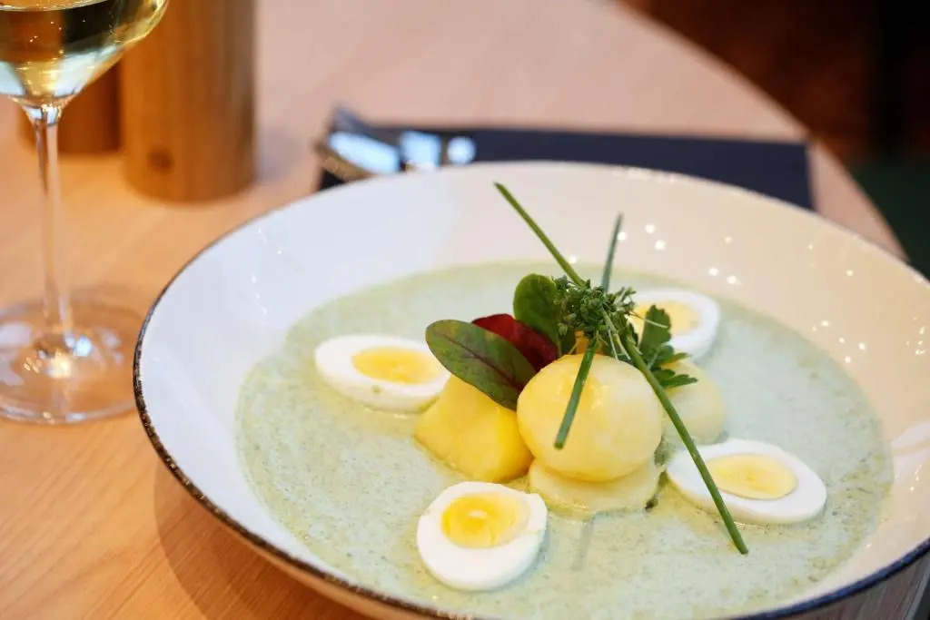 Foto - Scandic Frankfurt Hafenpark