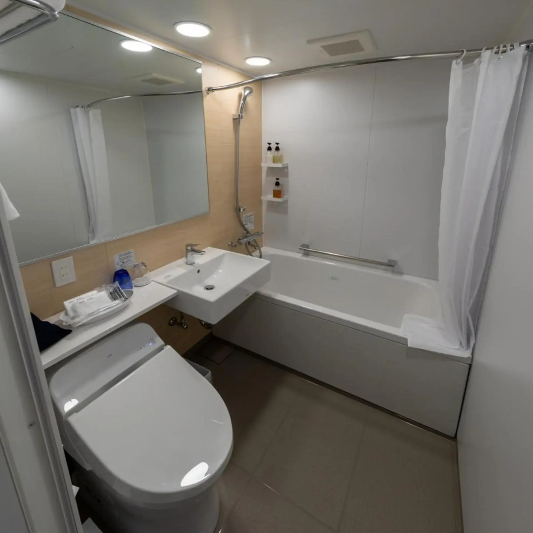 Photo - Iroha Grand Hotel Kintetsu Nara Ekimae