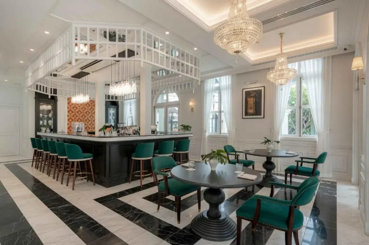 Foto - Souphattra Heritage Vientiane