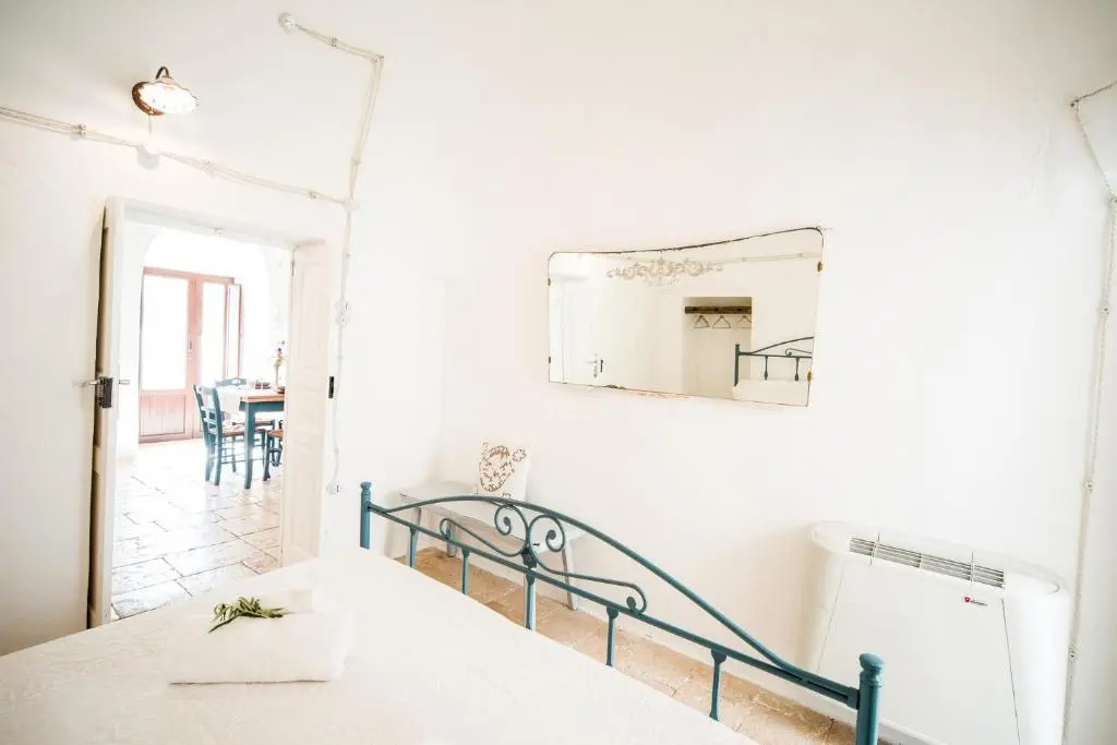 Foto - Trulli Nuova Aia Resort