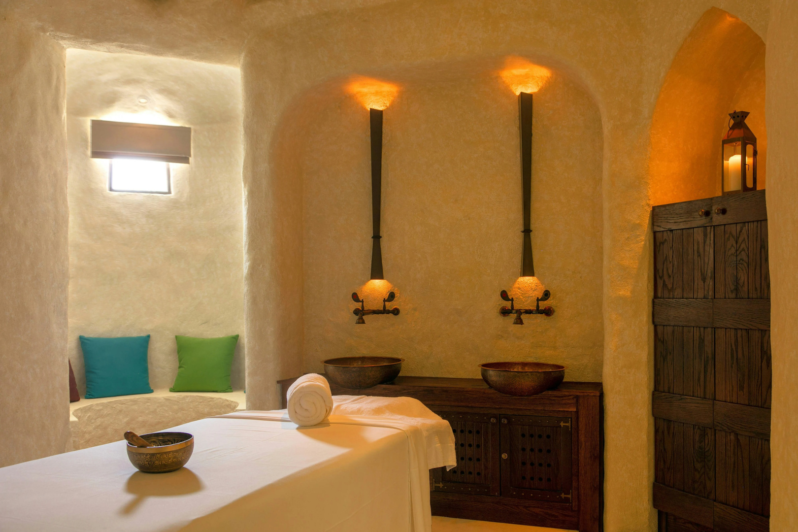 Foto - Al Bustan Palace, a Ritz-Carlton Hotel