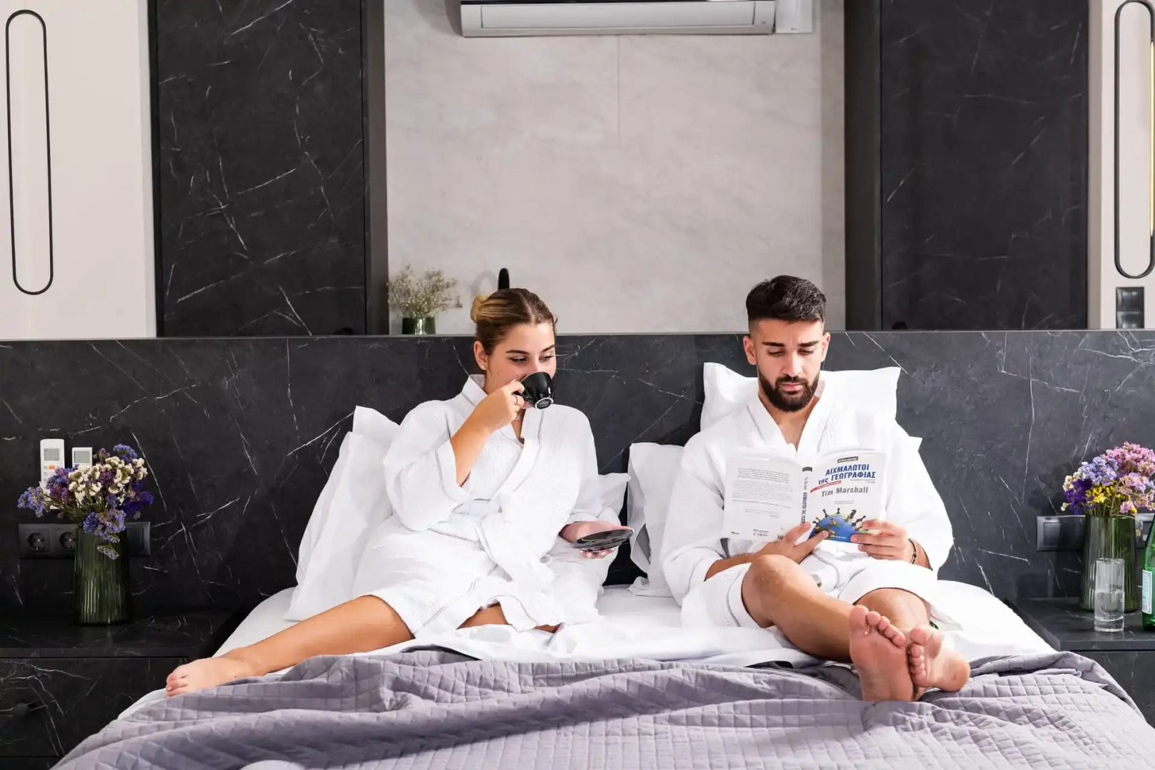 Photo - Enattica Suites