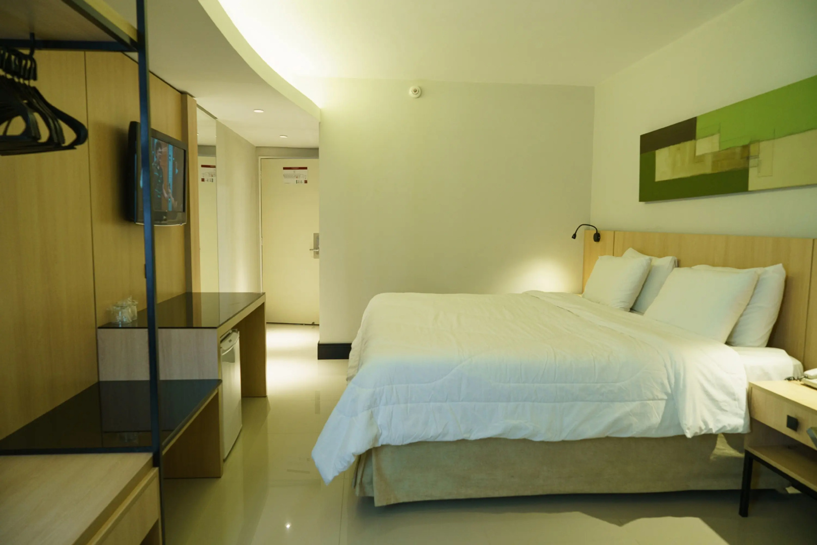 Foto - Rafain Palace Hotel & Convention Center