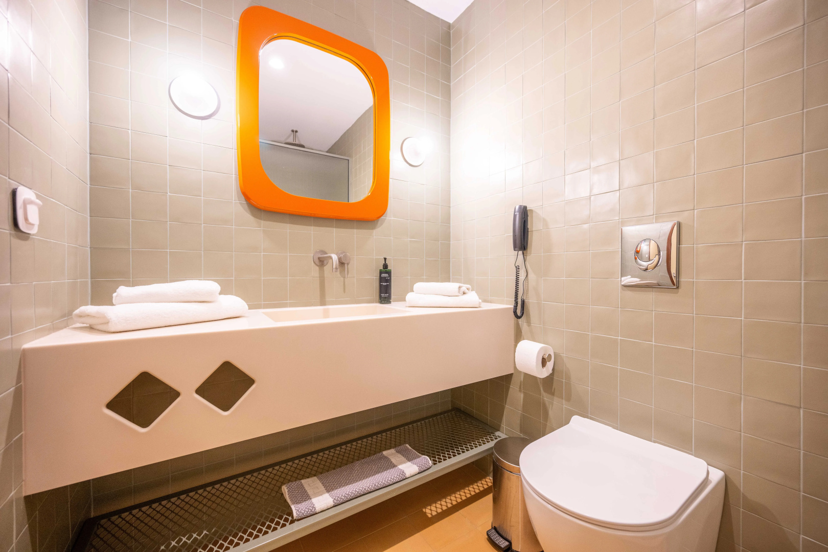 Photo - Orion Hotel