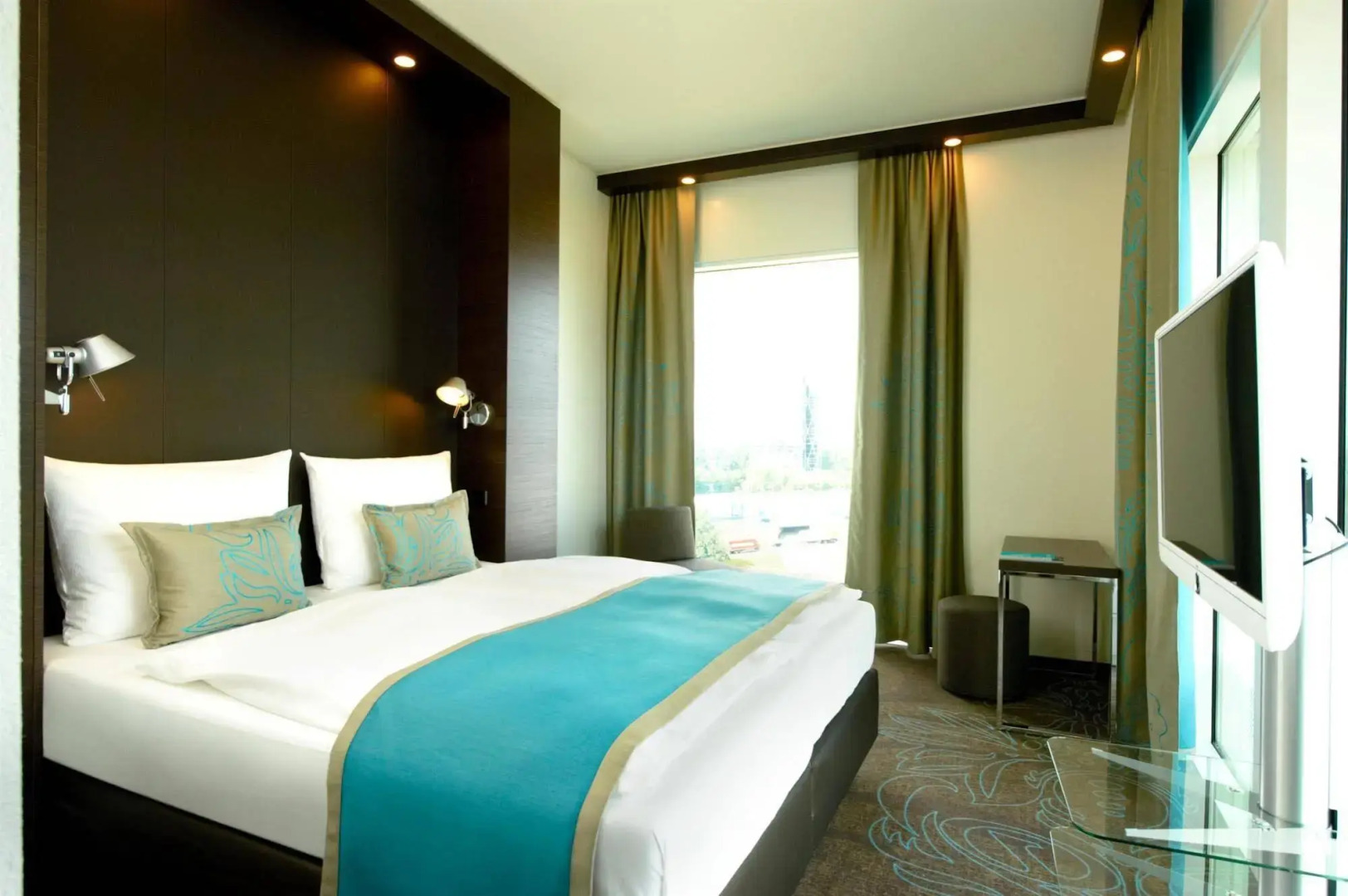 Photo - Motel One Amsterdam