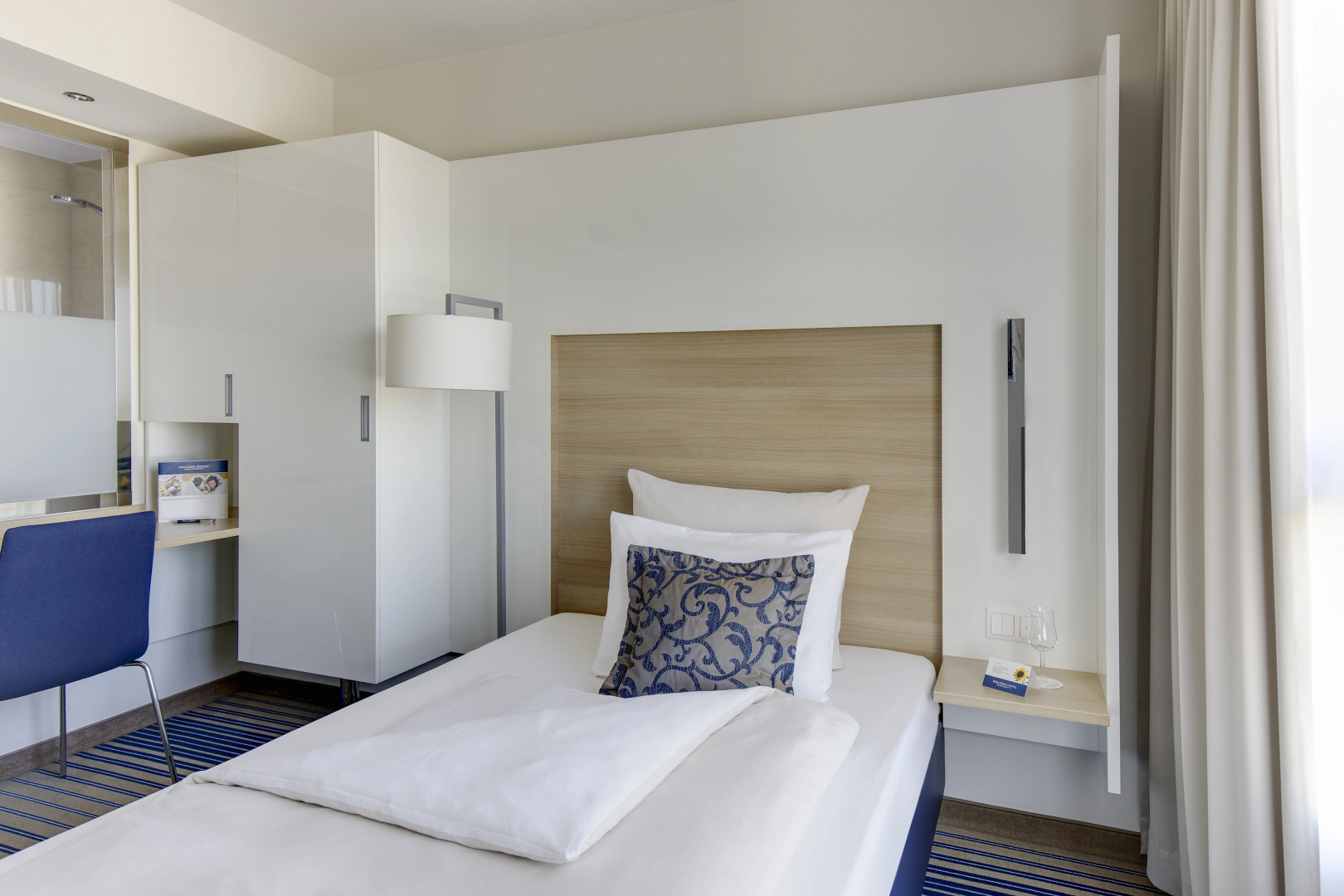 Foto - Best Western Plus Welcome Hotel Frankfurt