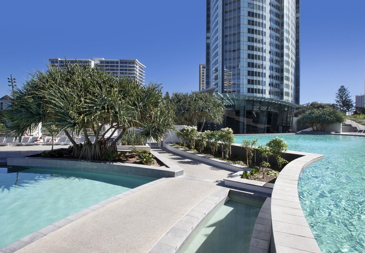 Foto - Q1 Resort & Spa - Official