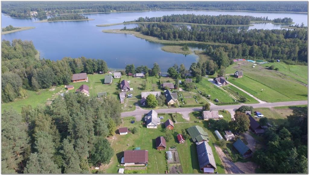 Trainiškio pirkia