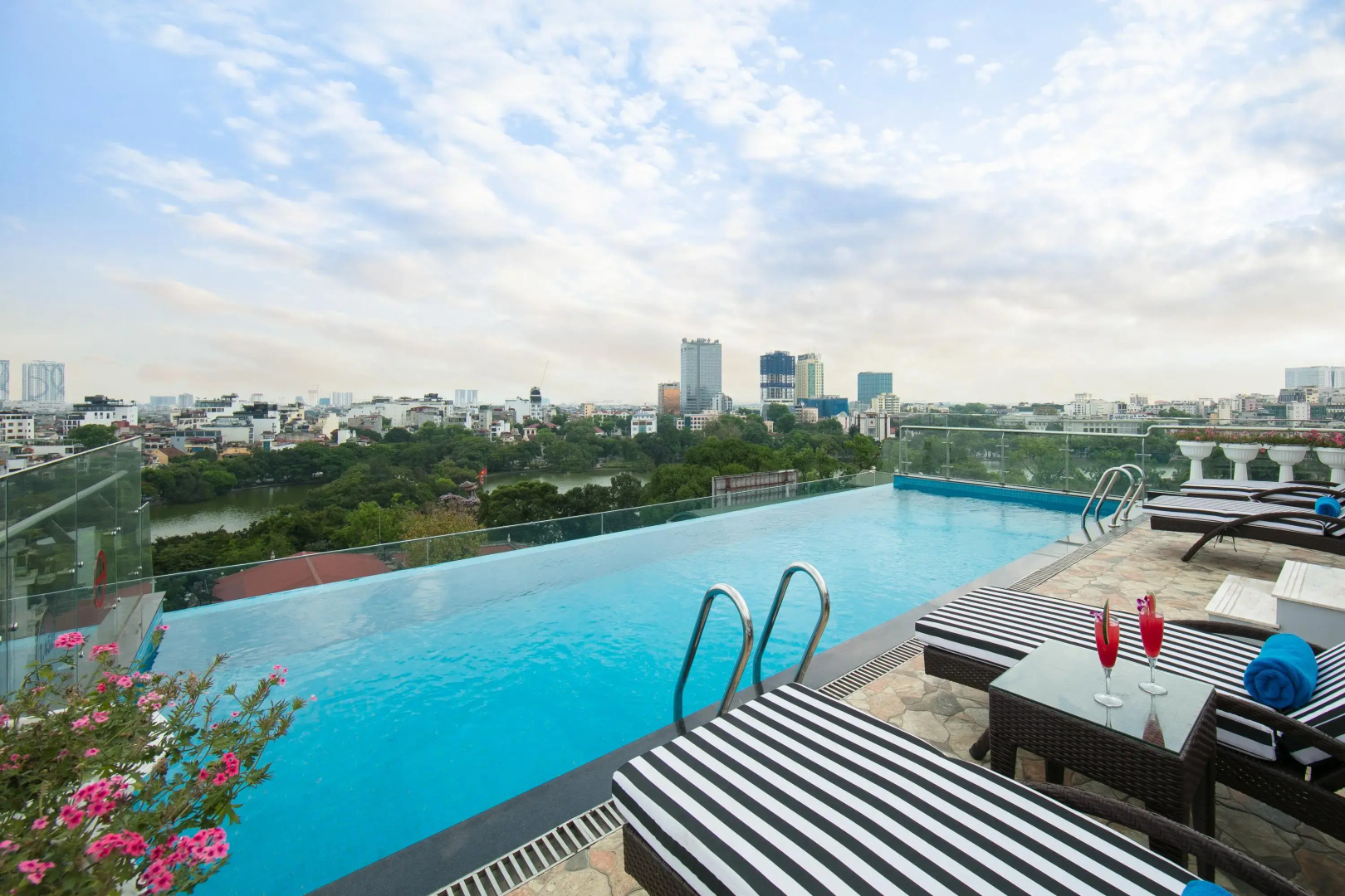 Foto - The Oriental Jade Hotel