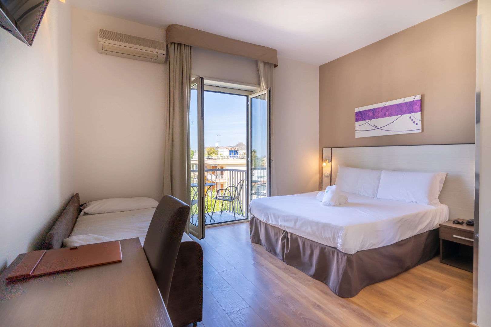 Foto - Hotel La Pergola