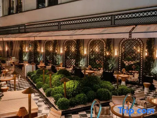 Foto - Hotel SAX Paris, LXR Hotels & Resorts