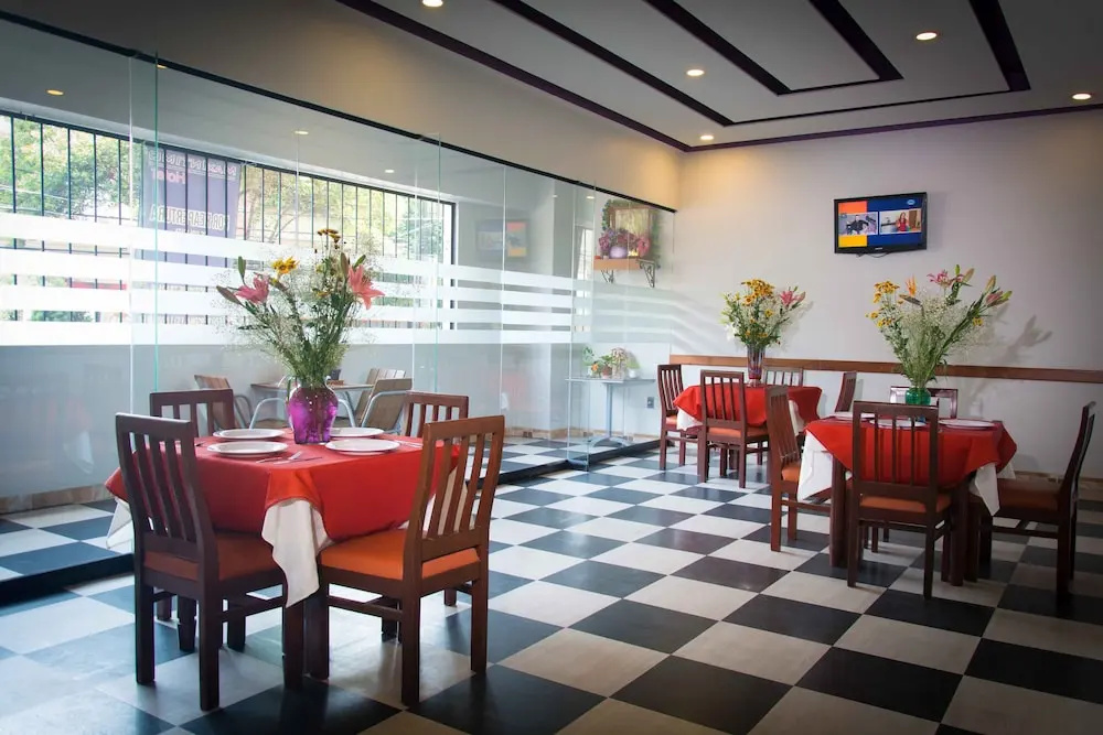 Photo - Hotel Max