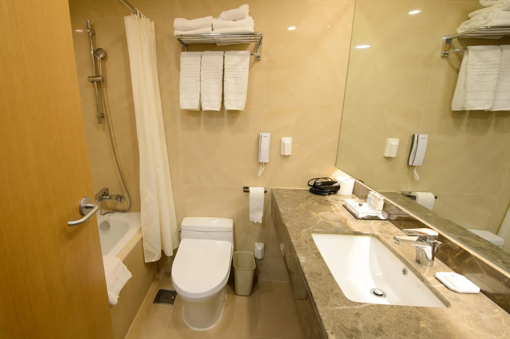 Photo - Commodore Hotel Gyeongju