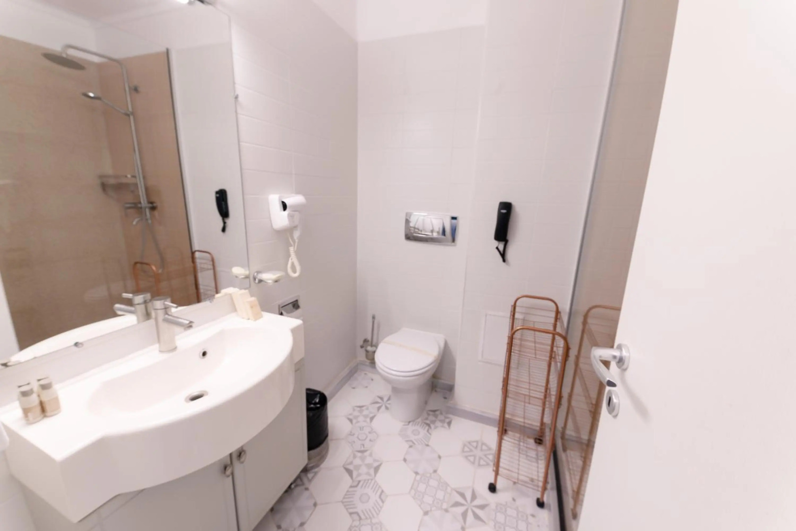 Foto - Phoenicia Grand Hotel