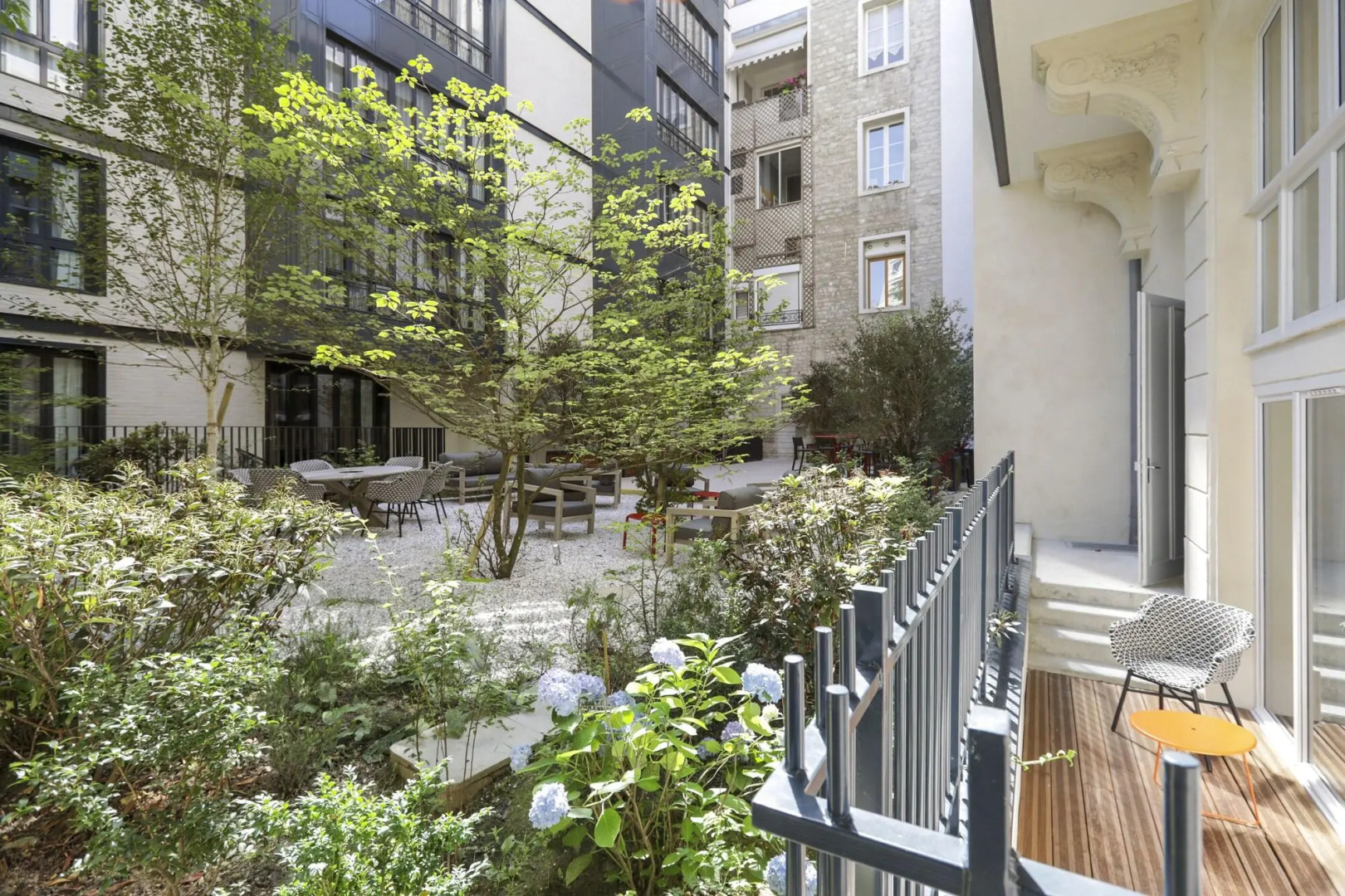 Photo - Mode Paris Aparthotel