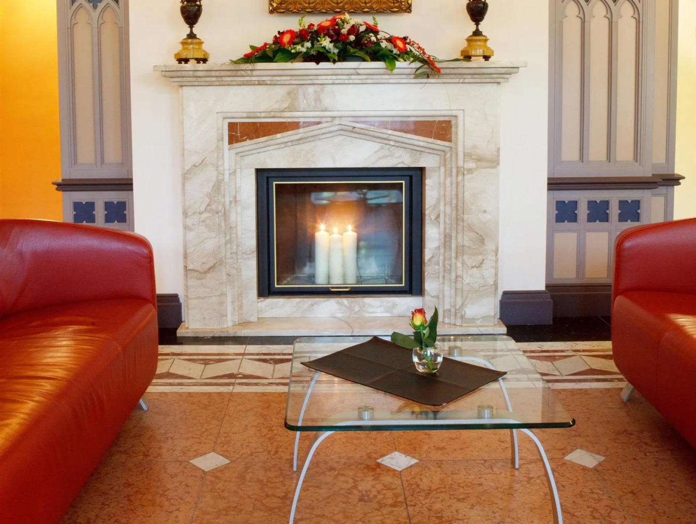 Foto - Monika Centrum Hotels