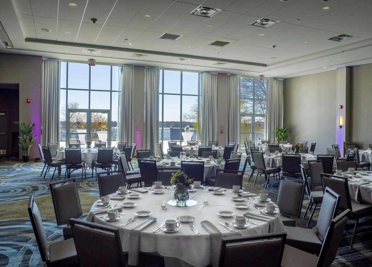Photo - DoubleTree by Hilton Hotel Niagara Falls New York