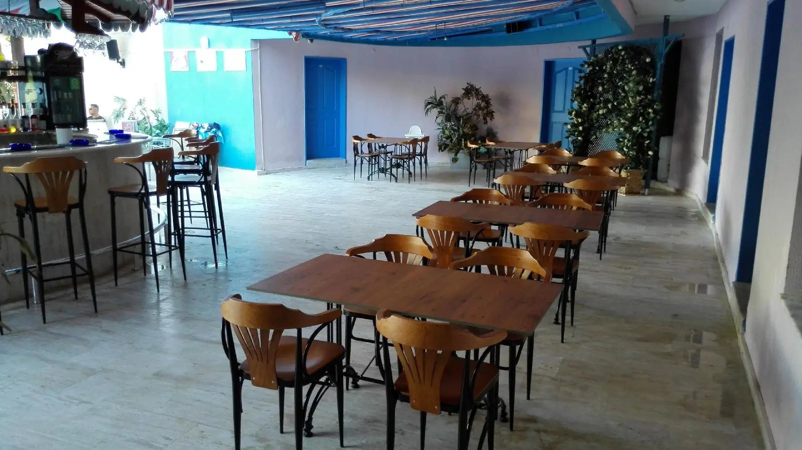 Foto - Happy Apart Hotel