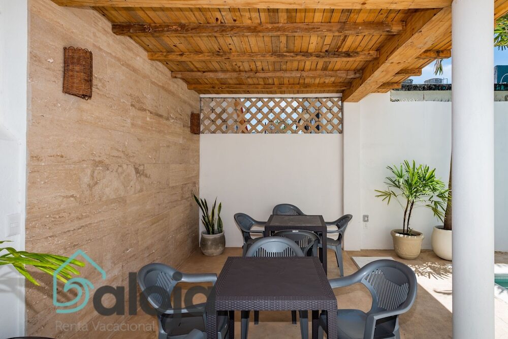 Foto - VIca Guest House Cancun