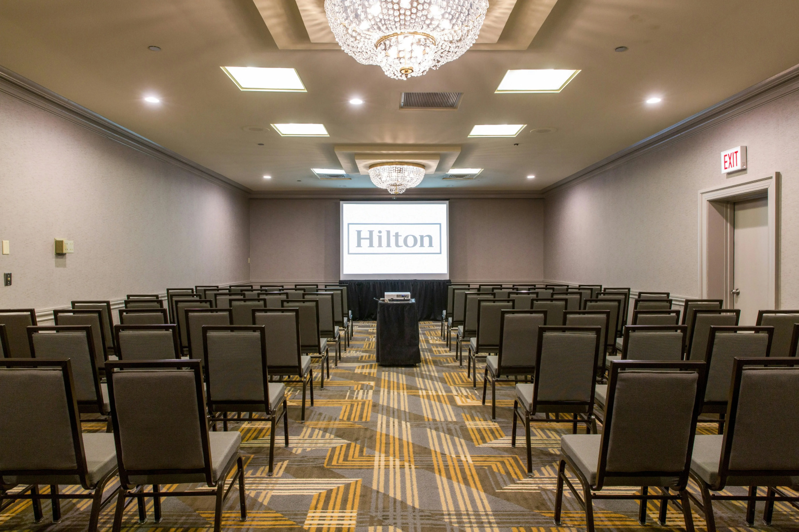 Foto - Hilton Chicago/Oak Lawn