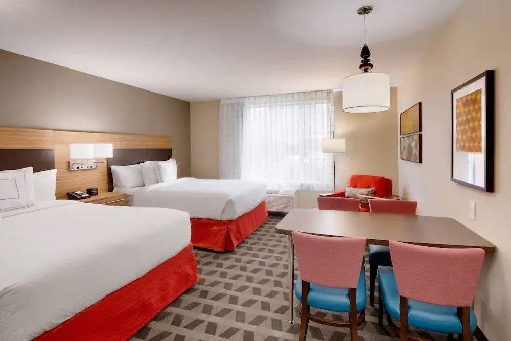 Foto - TownePlace Suites by Marriott Salt Lake City Draper