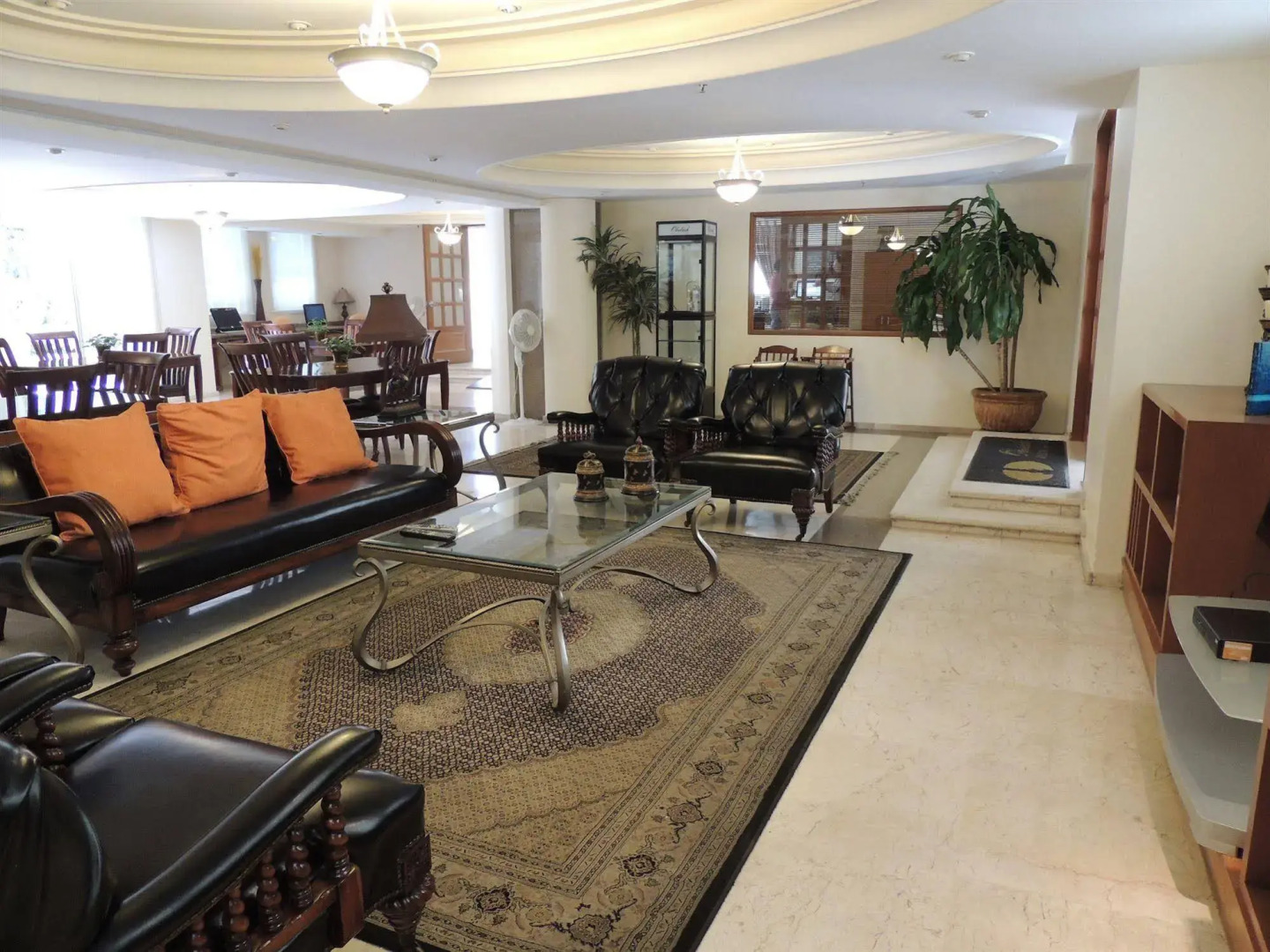 Foto - Suites Obelisk