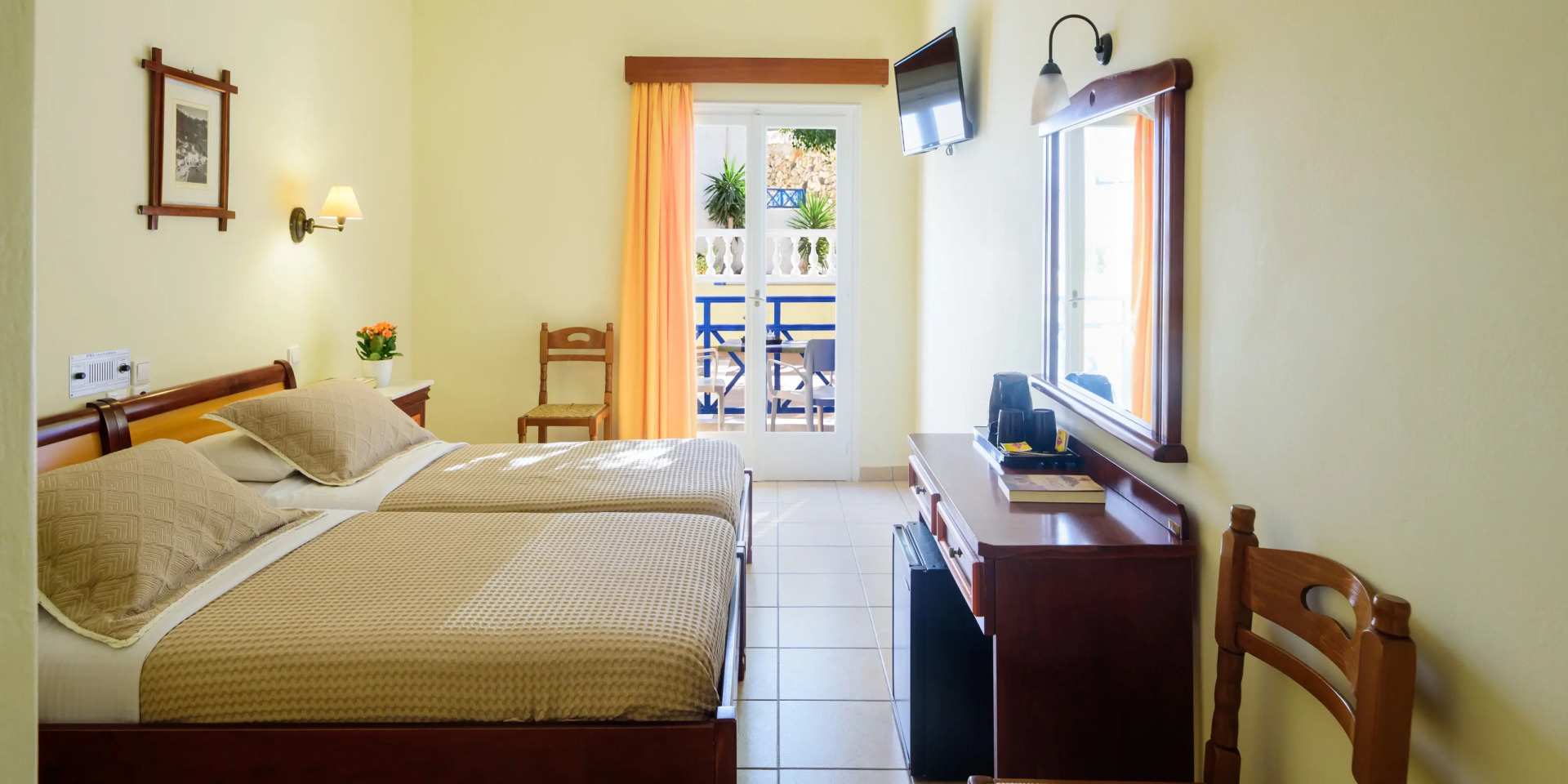 Photo - Karidis Hotel