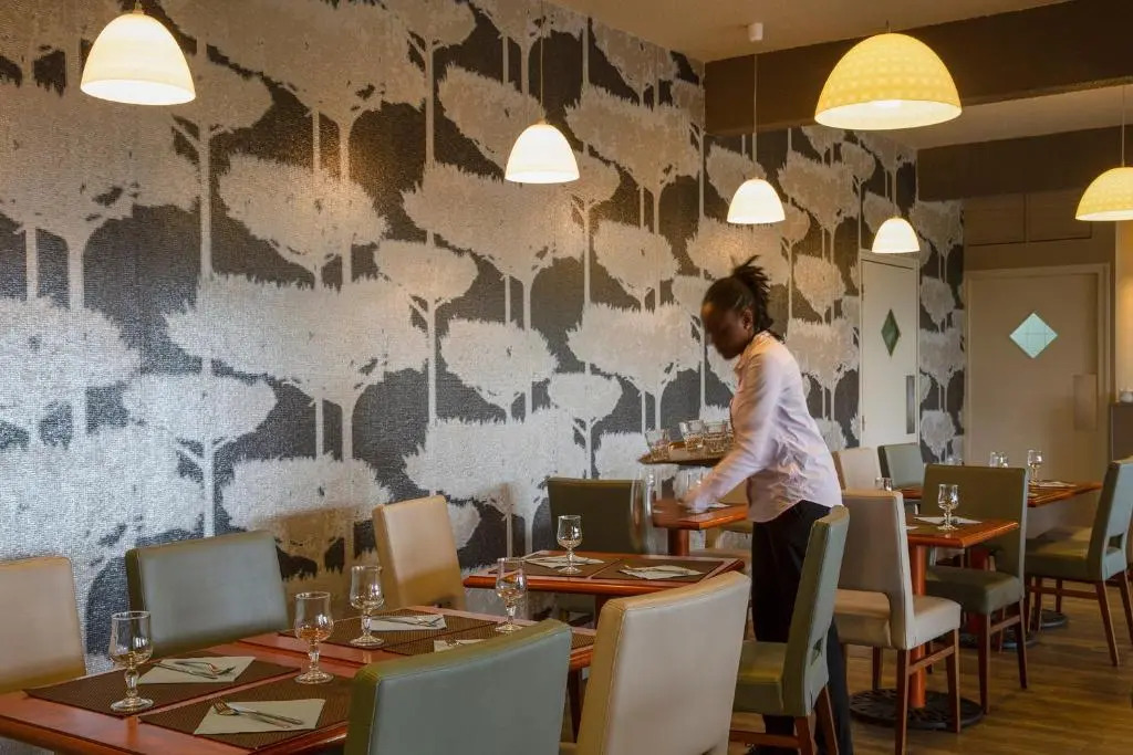 Foto - The Originals City, Hôtel Orléans Nord