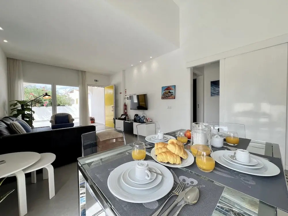 Photo - Vilamoura Club Villa 3 With Pool by Homing