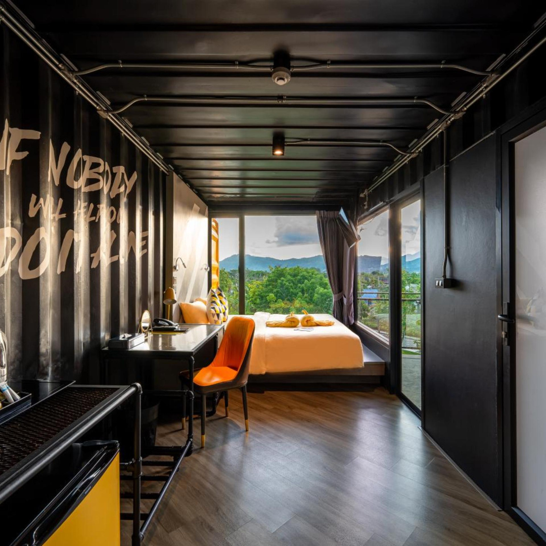 Foto - Hivetel Phuket