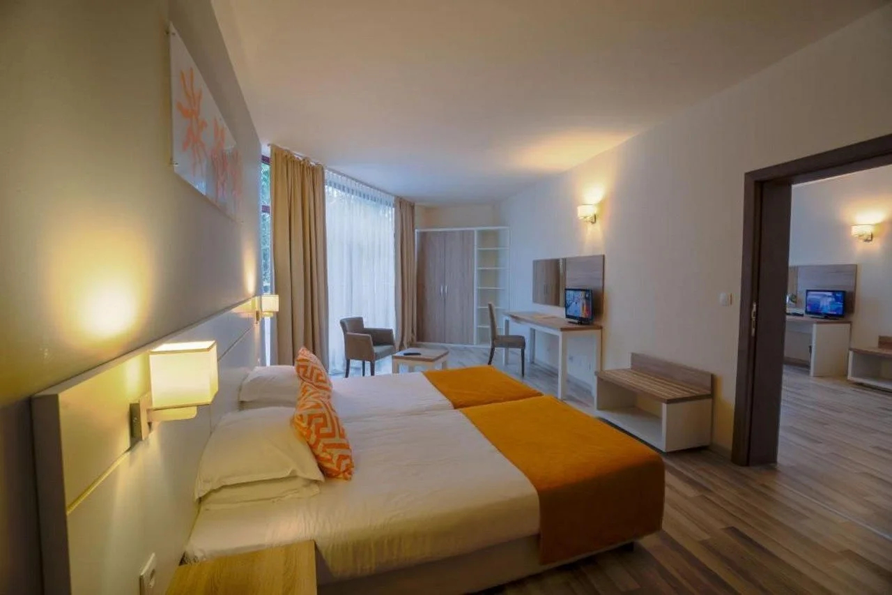 Photo - Park Hotel Odessos - All Inclusive