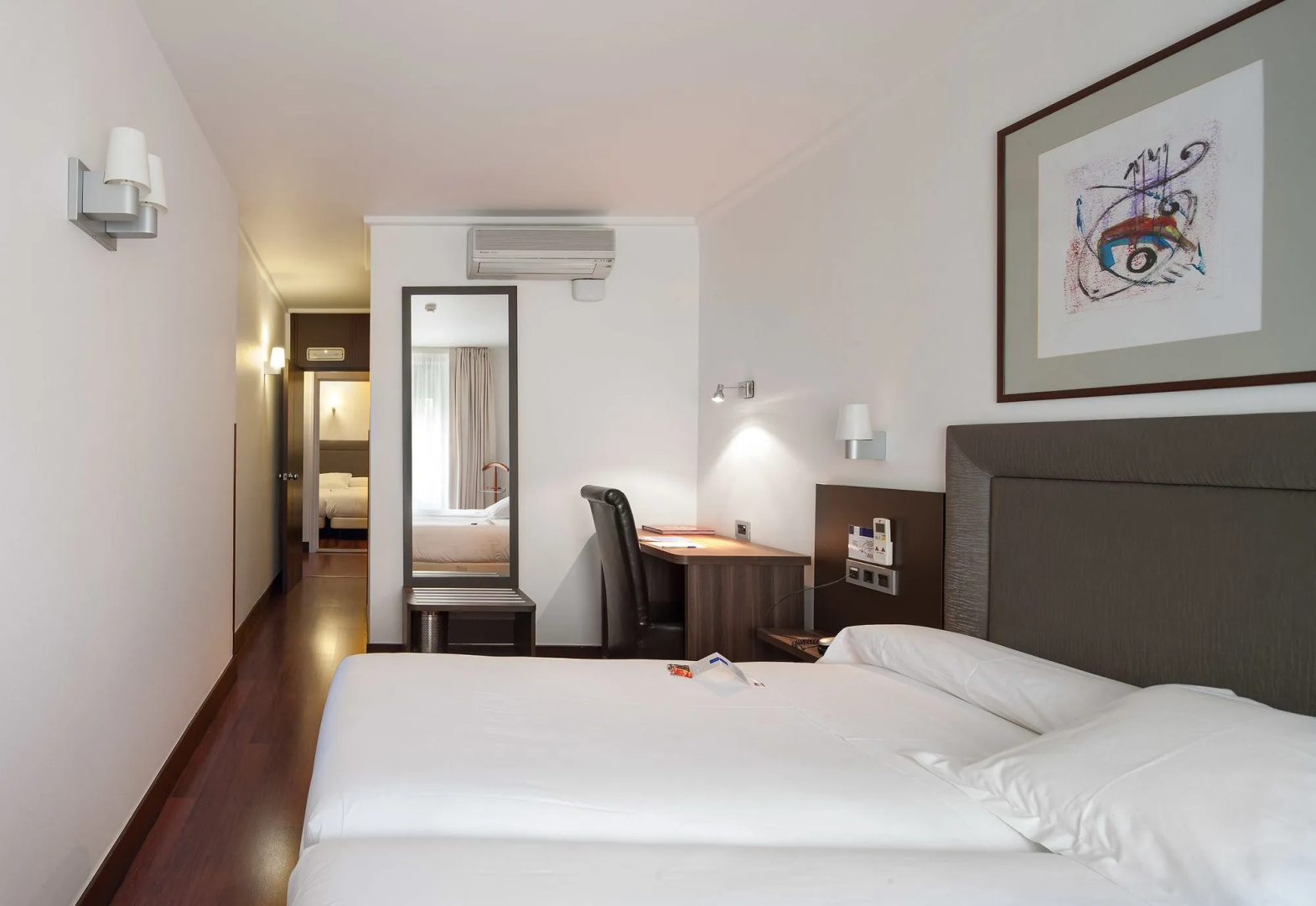 Photo - Hotel Yoldi