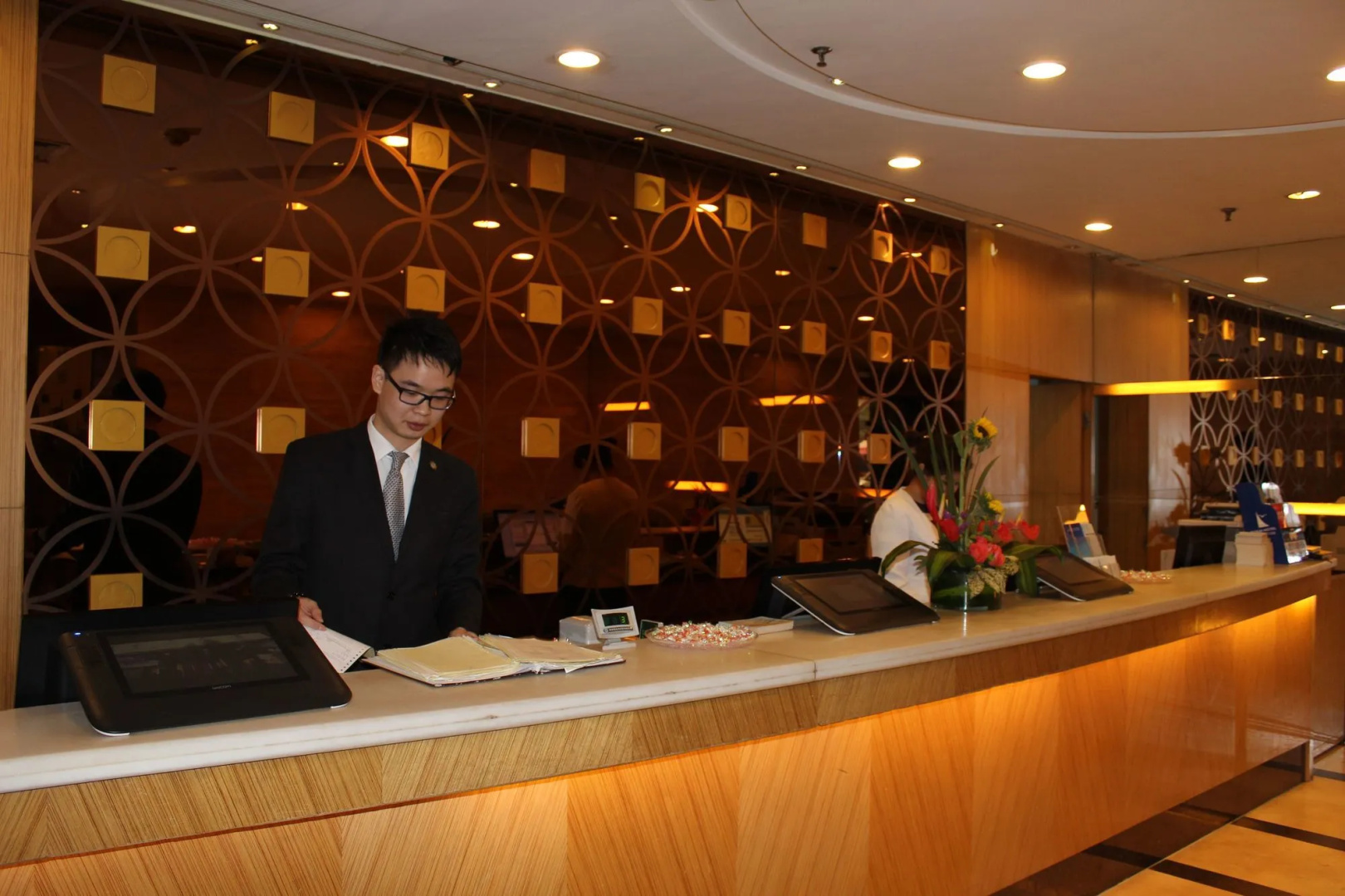 Photo - WAIFIDEN Hotel -Former Tokai Hotel