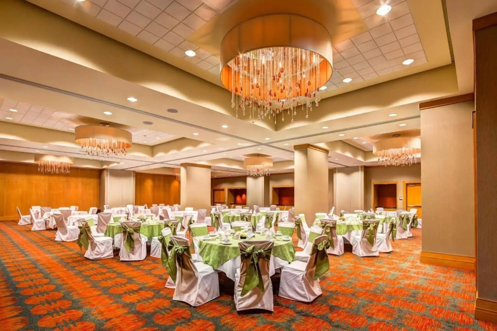 Foto - Embassy Suites by Hilton Houston-Energy Corridor