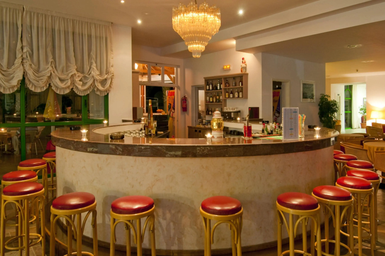 Foto - Alexandra Beach Hotel