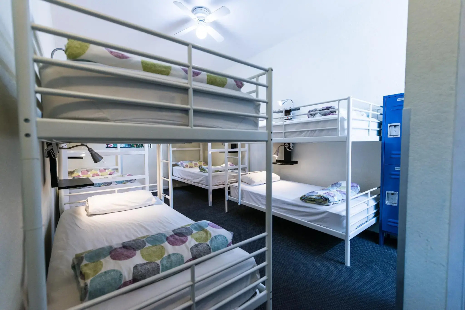 Foto - Samesun Venice Beach Hotel & Hostel