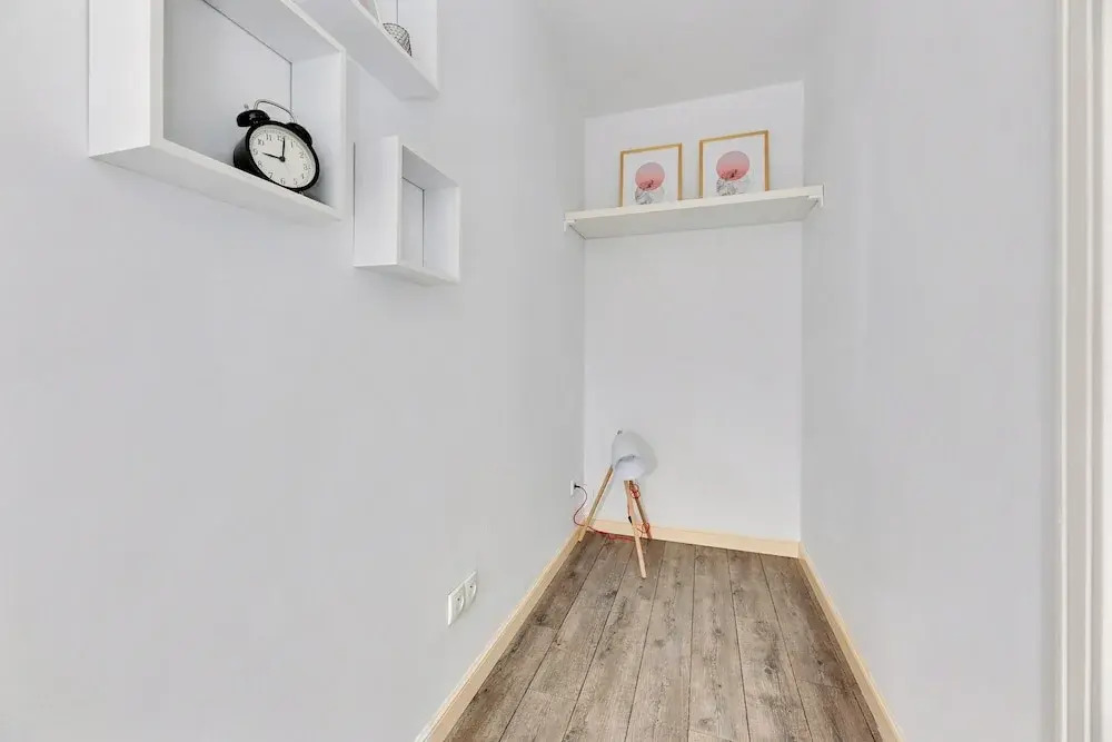 Photo - Waterlane Riverside - SPA, Pool, Gym & Parking by Downtown Apartments