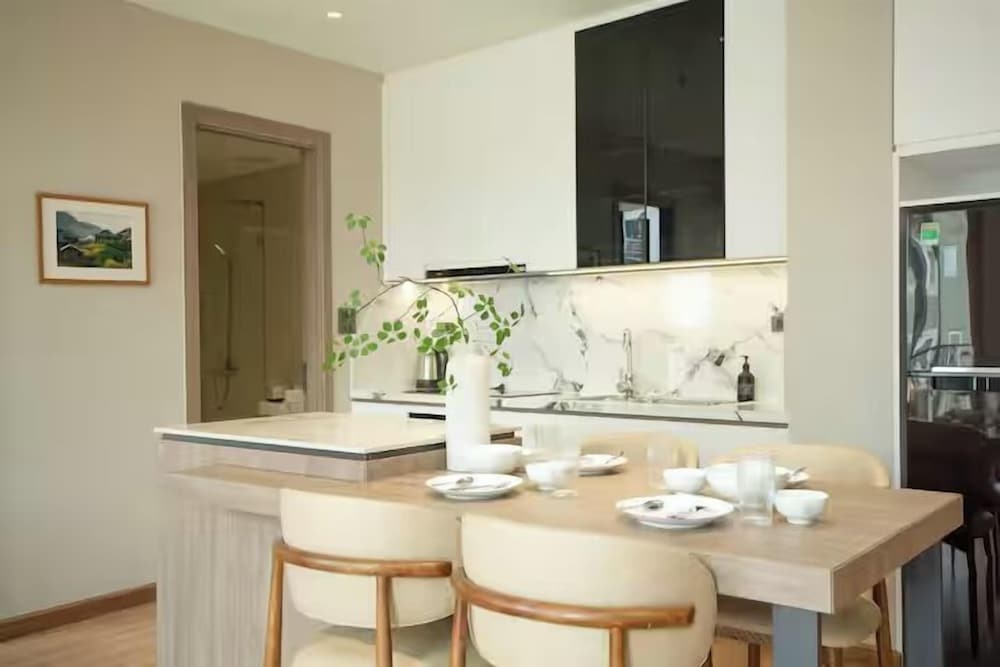 Foto - The Lumi Apartments by XOI Residences