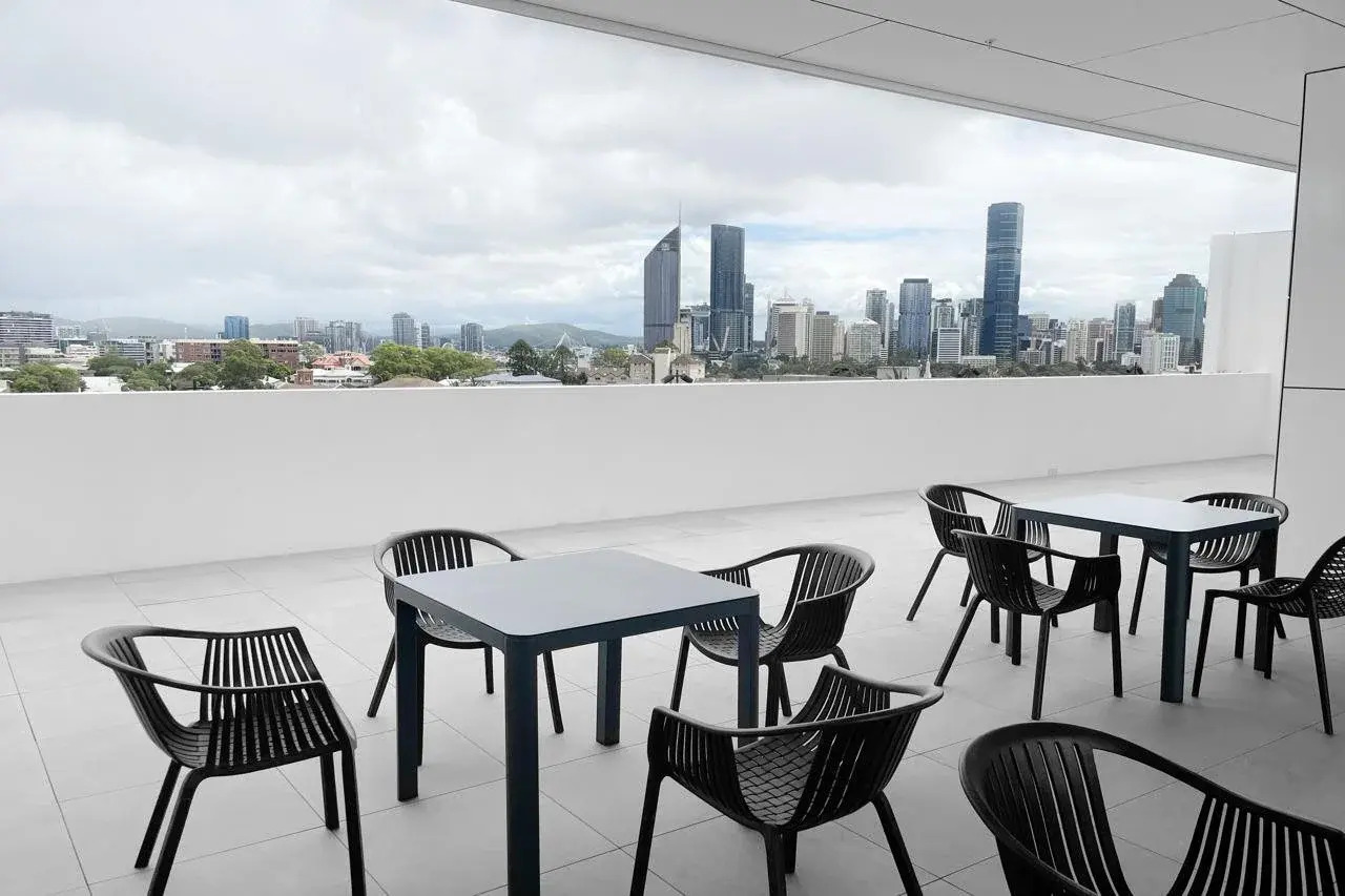 Photo - Swiss-Belhotel Woolloongabba, Brisbane